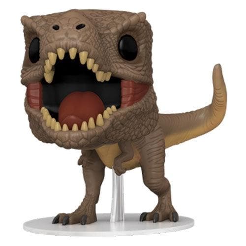 Funko T-Rex Funko Pop -figuuri