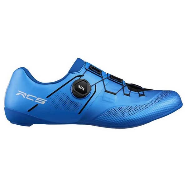 Shimano rc503 cykelskor blå EU 41