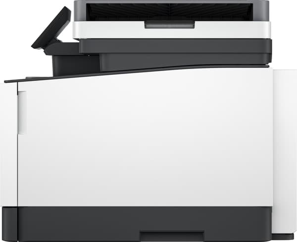 HP Pro MFP 3302fdng musta monitoimilaite
