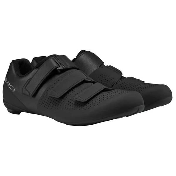 Shimano rc102 sorte landevejscykelsko