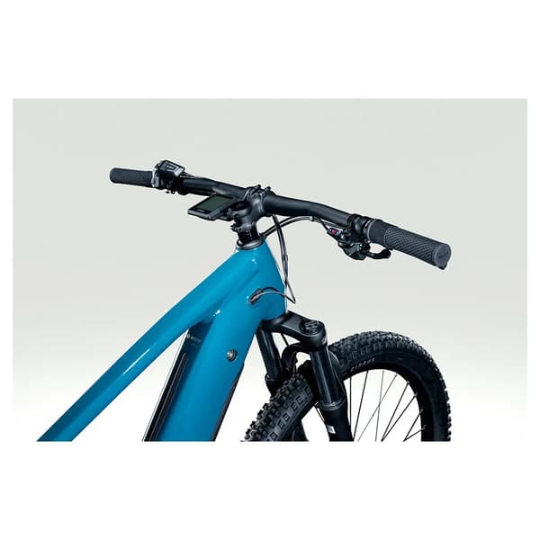 Lapierre Overvolt HT 5.6 elcykel 600Wh blå