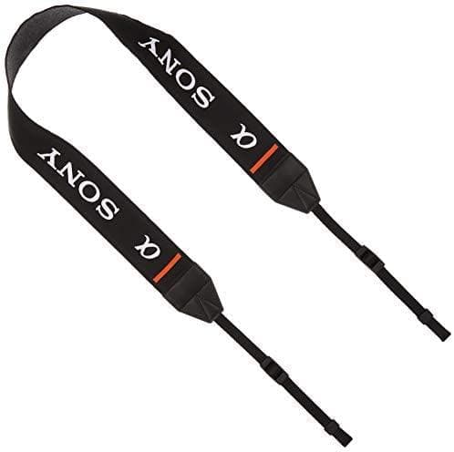Sony STP-SS5 skulderrem sort