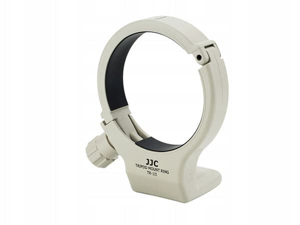 JJC stativ monteringsring beige
