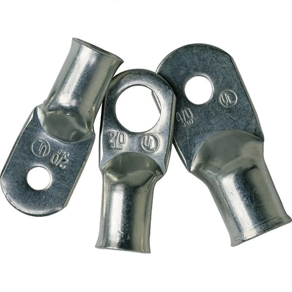 ancor marine grade battery lug Silver 4awg