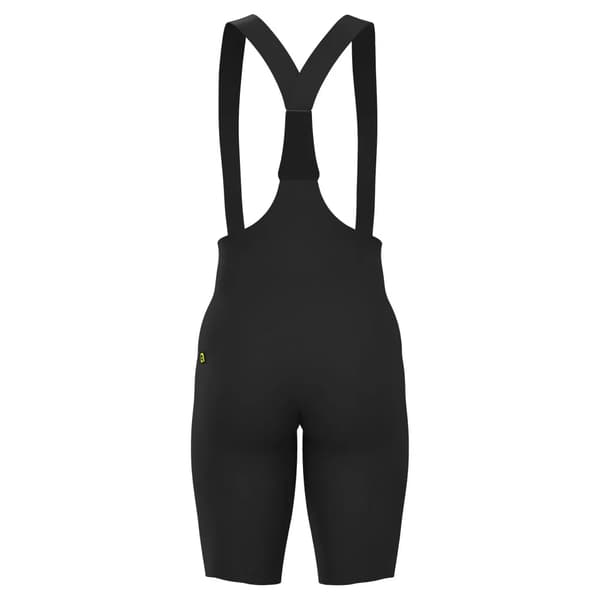 Alé Cycling speedfondo light bib shorts Sort