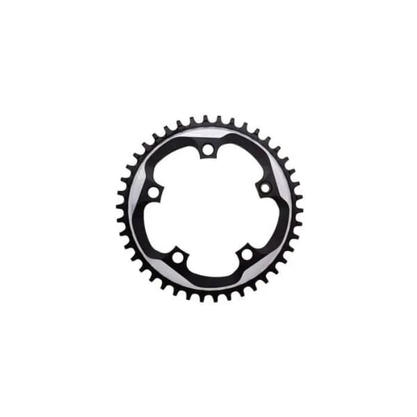 Sram X-Sync 42 tänder gris anodiserad
