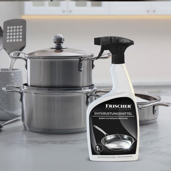 Frischer Burn Remover 1 liter
