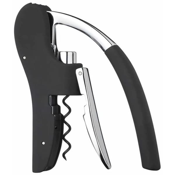 Craft Lever-Arm Korkskruv Svart/Krom