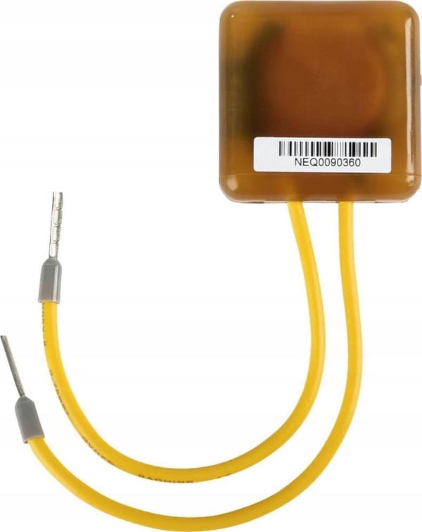 eq-3 ESB1 virransäätölaite IP20