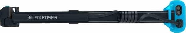 Led Lenser NEO5R sort og blå