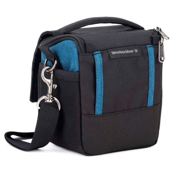 Think Mirrorless Mover 10 sininen meri