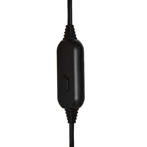 Behringer HPM1100U headset med USB-mikrofon