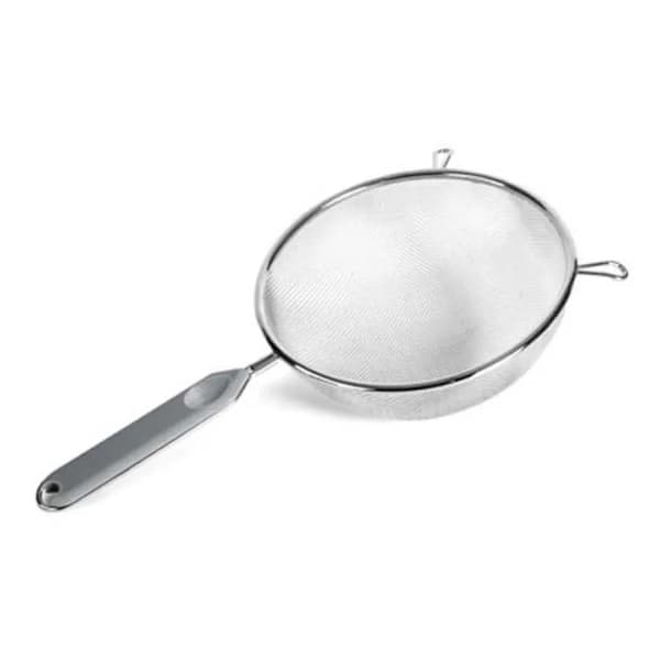 Ibili Eco 7 cm silversil