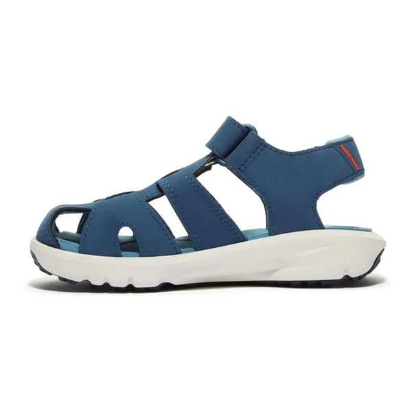 Timberland Motion Dune Blå Sandaler