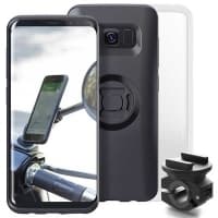 SP Connect moto mirror bundle svart