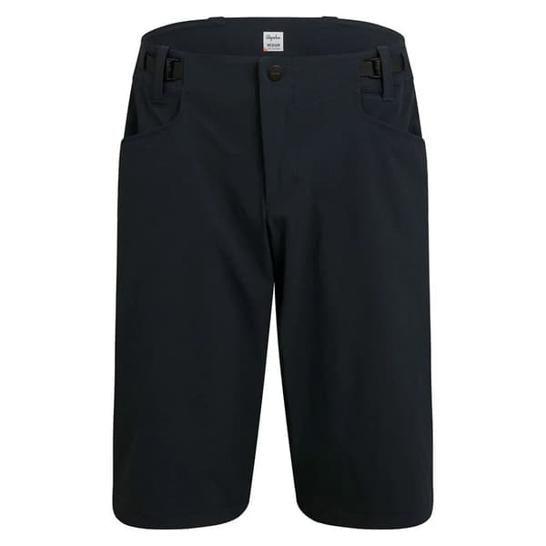 Rapha trail shorts svarta