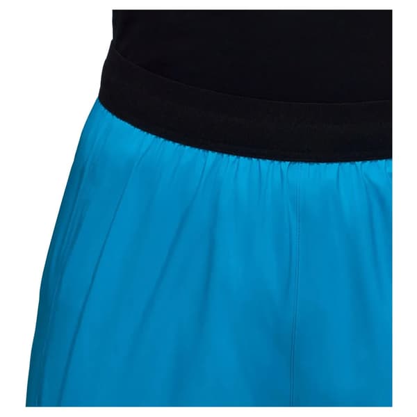 Mammut Aenergy TR HS Hardshellbyxor Glacier Blue