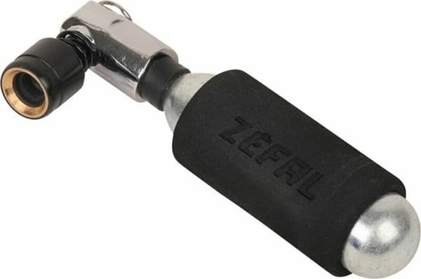 Zéfal EZ Big Shot CO2 Inflator sort