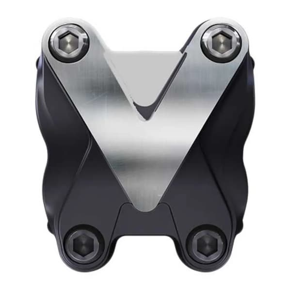Pro Vibe -17 grader sort cykelstyr