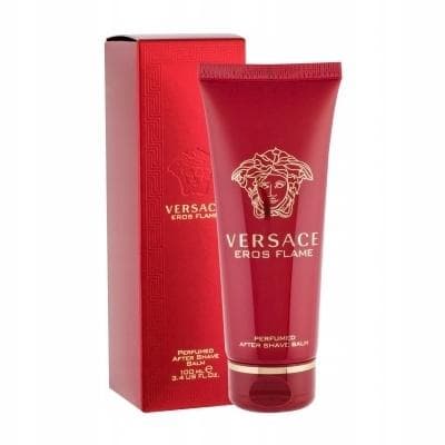Versace Eros Flame After Shave Balm