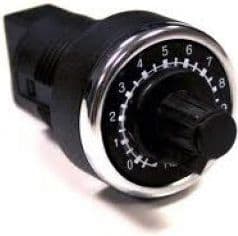 emas bpr05k 5kOhm 1.5W potentiometer