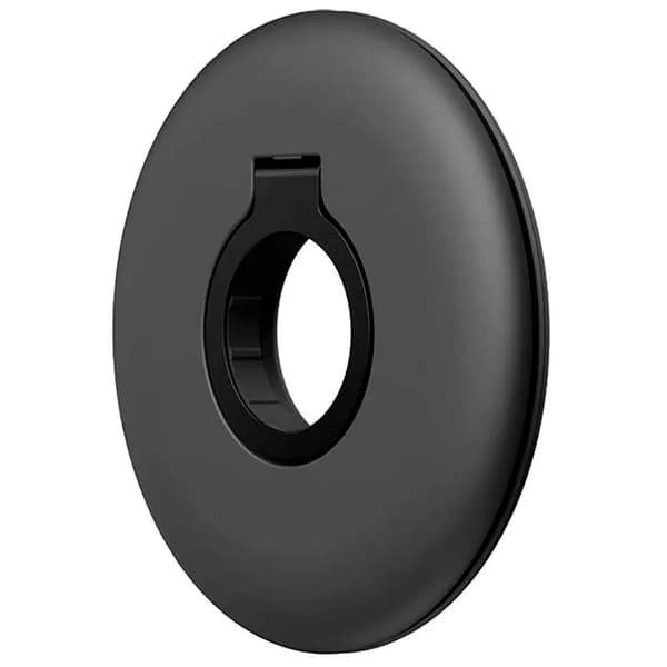 Baseus planet cable winder Apple Watchille musta