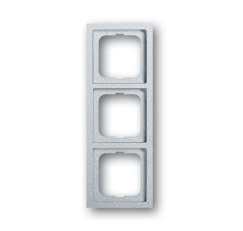 Busch-Jaeger 1723-183K Aluminiumram