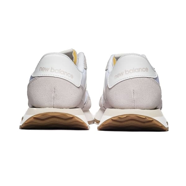 New Balance WS237 sneakers vit