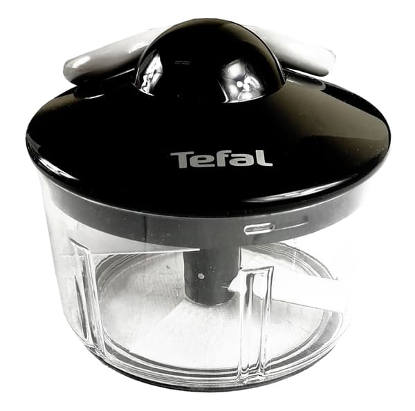 Tefal k1330504 madprocessor 500ml Clear
