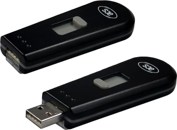 ACS ACR1251T-E2 USB Token NFC Reader