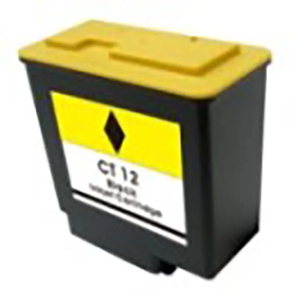 generic ct12 bläckpatron 14ml