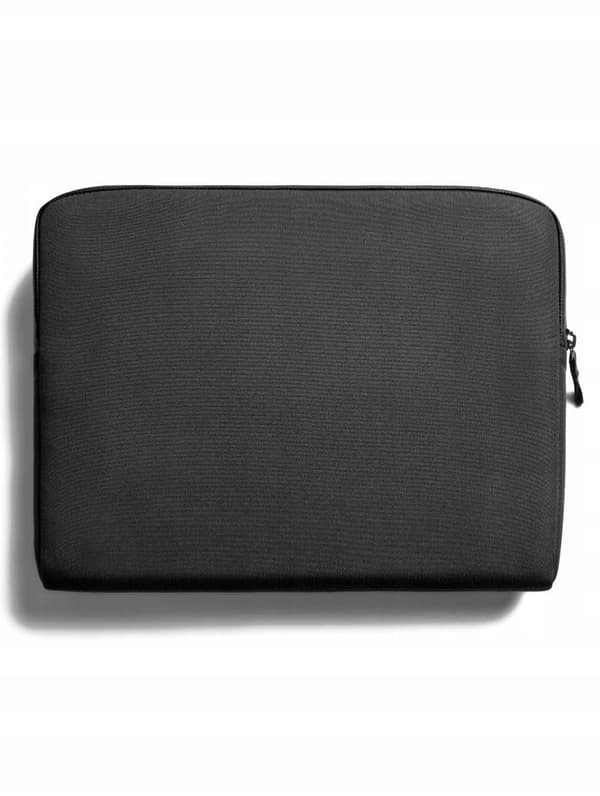 Bellroy Caddy 16 Kannettavan Suojus Vaatimaton Musta
