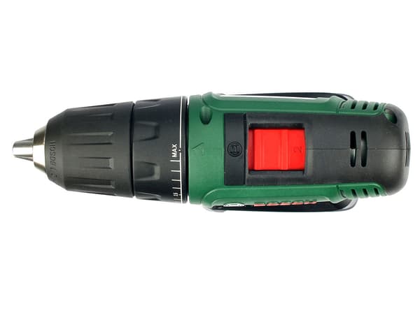 Bosch easydrill 18v-38 2Ah