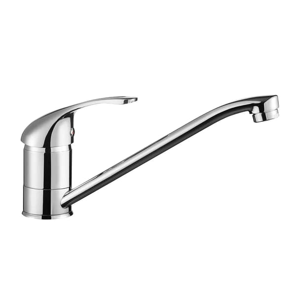 Homssy Tap02107 Kökblandare Silver