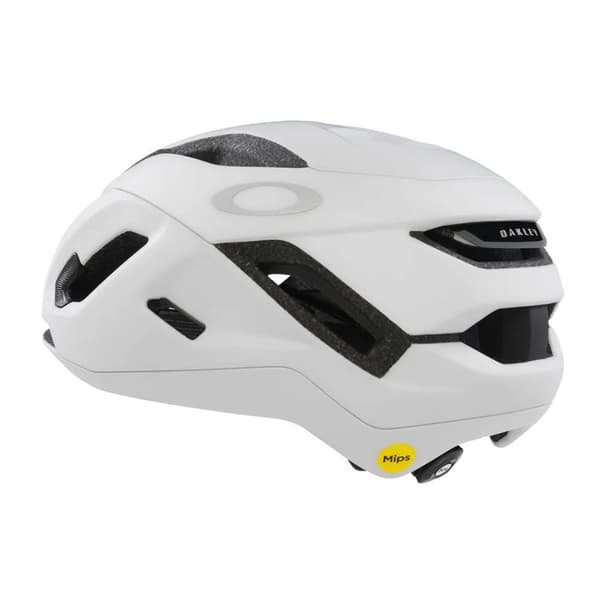 Oakley ARO5 Race MIPS hjelm hvid