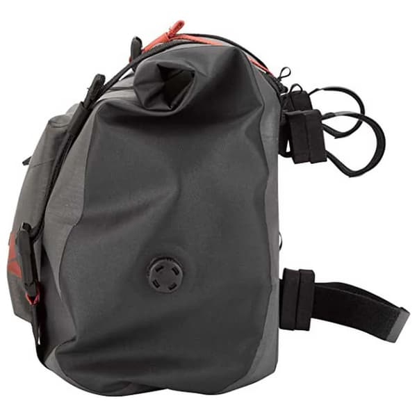 Altura Vortex Vedenpitävä 11L Harmaa Ohjaustasku