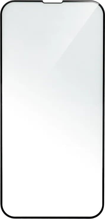 oem 5d full glue tempered glass musta