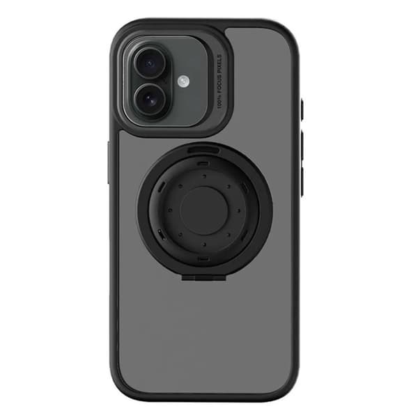 Outplorer Pro iPhone 16 cover grå