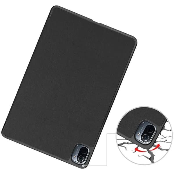 CrocoCase pad 8/8 pro sort