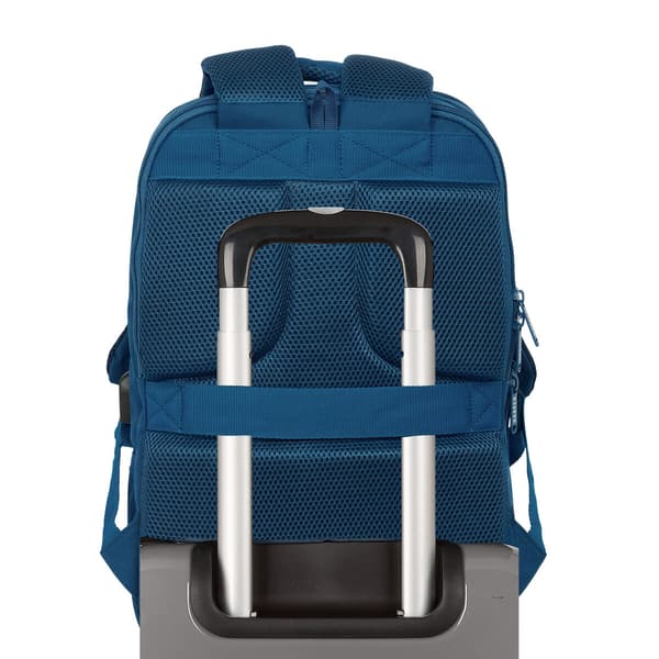 Harper & Neyer harper & neyert laptoptaske 15,6 tommer blå