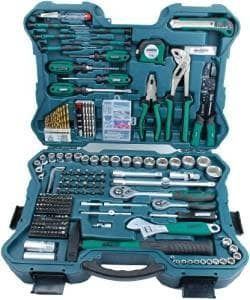 BRÜDER MANNESMANN M29088 tekninen työkalusetti