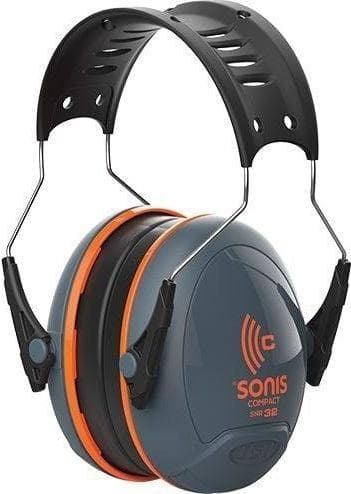 JSP Sonis Compact Høreværn SNR 32 dB