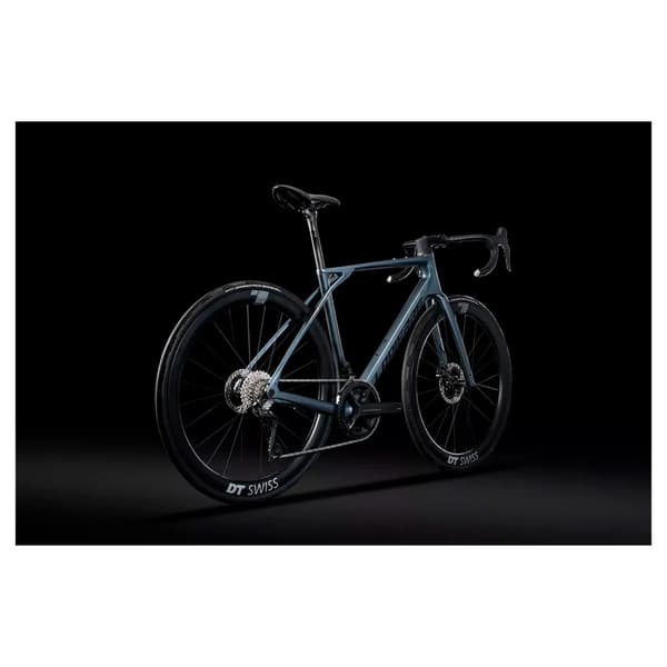 Lapierre pulsium 8.0 ultegra di2 blå
