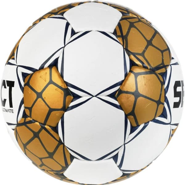 Select Ultimate EHF Champions League v24 guld