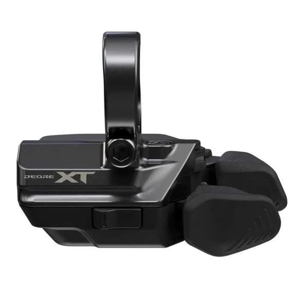 Shimano Deore XT Di2 M8250-R Silver