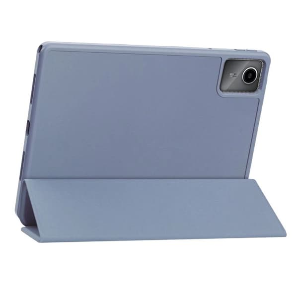 Tech-Protect SmartCase Pen Mørk Lilla
