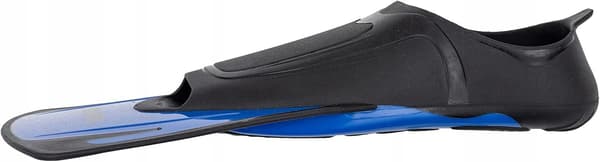 Mares Uimalaput Hermes 44-45 Snorklaus Musta