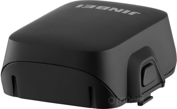 Jinbei HD-2 MAX 1600 mAh batteri