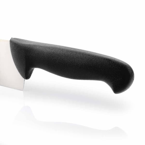 Arcos 2900 køkkenkniv 25cm sort