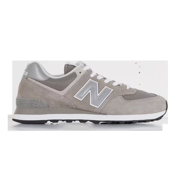 New Balance 574 tennarit harmaa